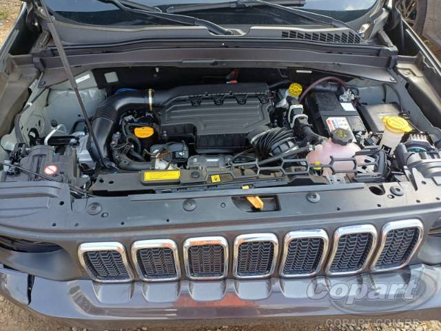 2026 JEEP RENEGADE 