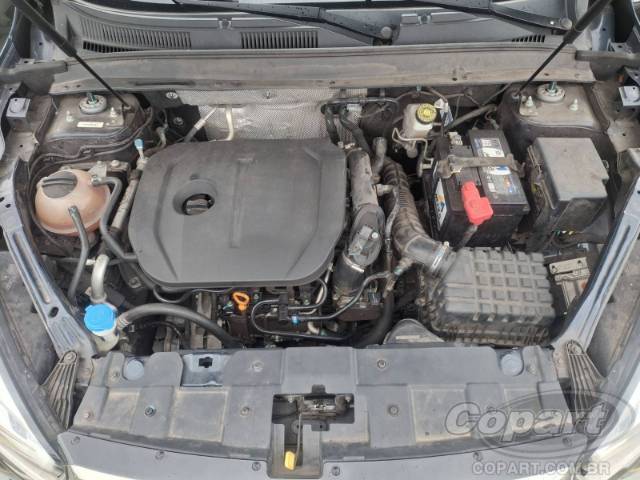 2023 CAOA CHERY TIGGO 7 