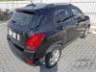 2017 CHEVROLET TRACKER 