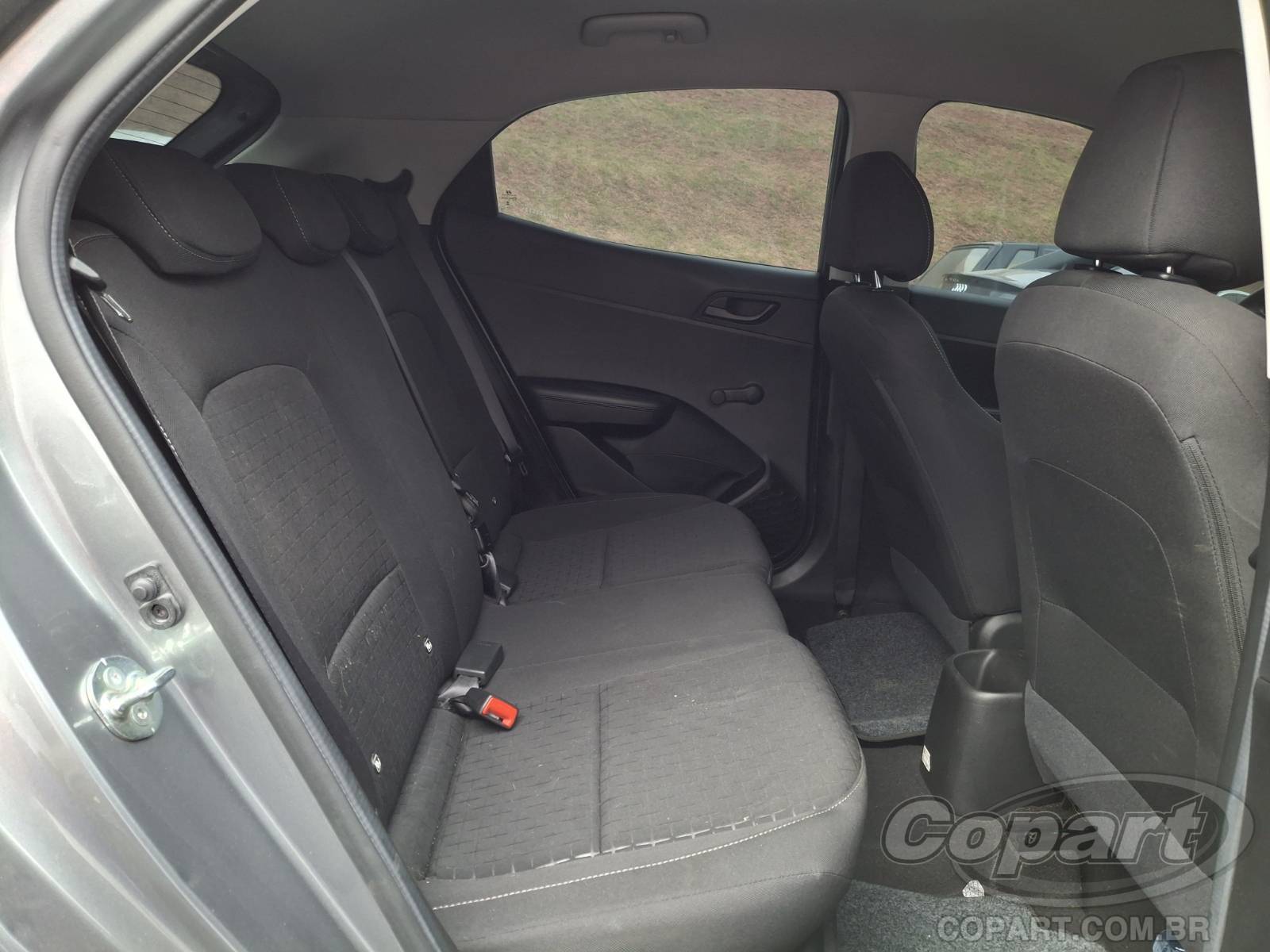 2024 HYUNDAI HB20 — foto 6 de 15