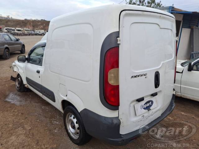 2014 FIAT FIORINO FURGAO 