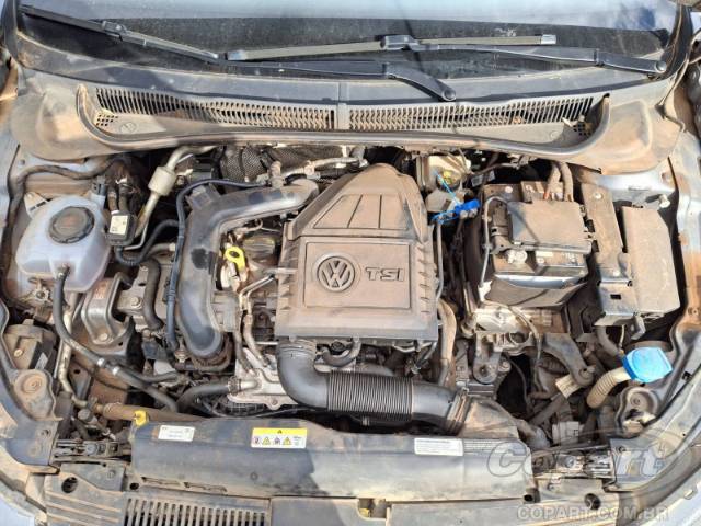 2023 VOLKSWAGEN POLO 