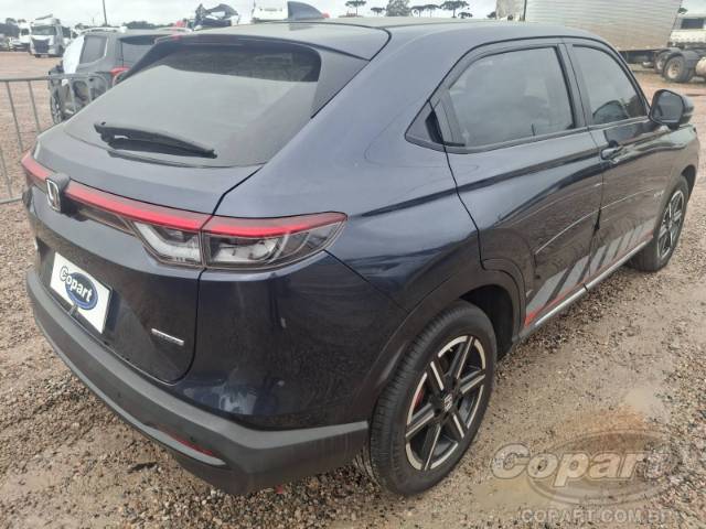 2024 HONDA HR-V 