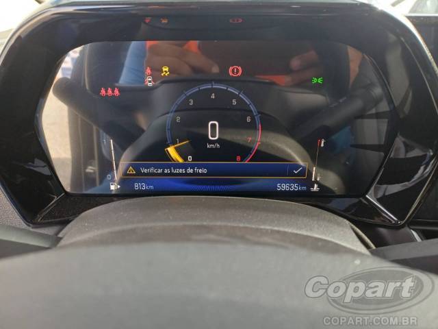 2026 CHEVROLET SPIN 