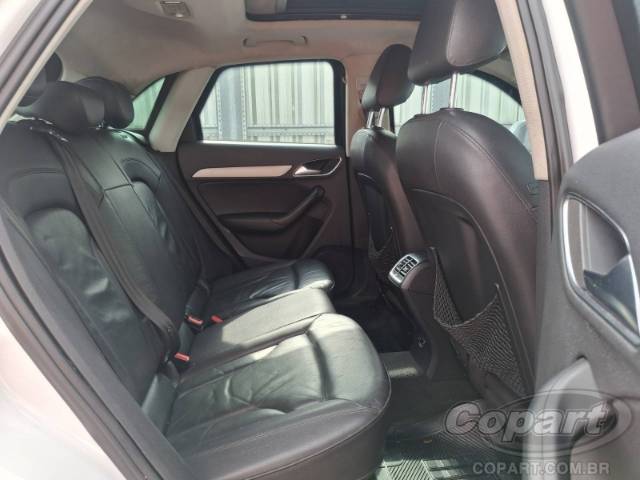 2014 AUDI Q3 
