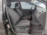 2012 VOLKSWAGEN SPACEFOX 