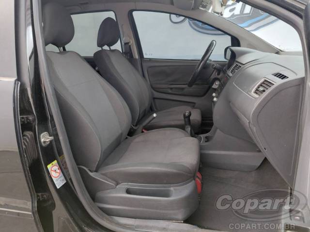 2012 VOLKSWAGEN SPACEFOX 