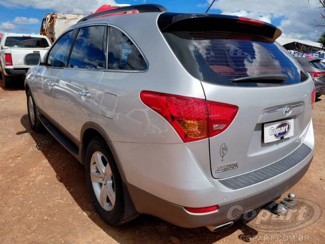 2010 HYUNDAI VERACRUZ 