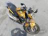 2010 HONDA CB 300 