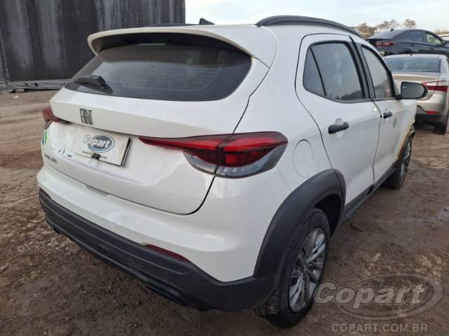 2026 FIAT PULSE 