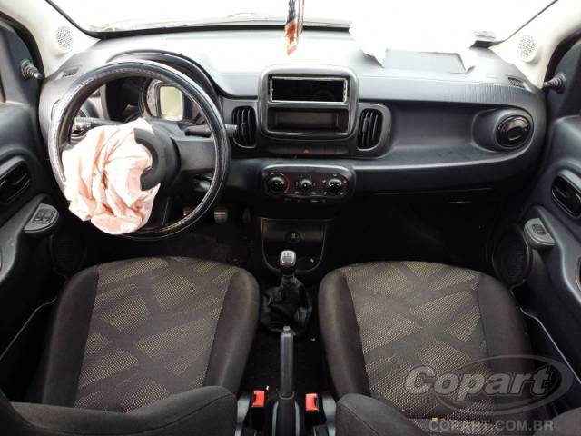 2019 FIAT MOBI 
