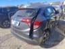 2016 HONDA HR-V 