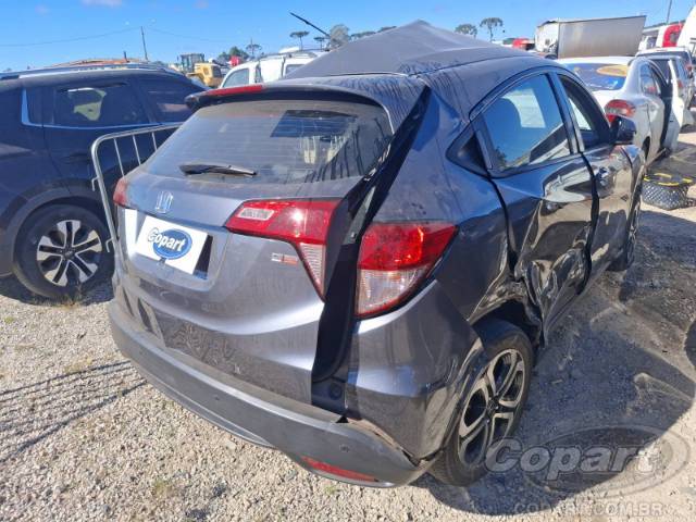 2016 HONDA HR-V 