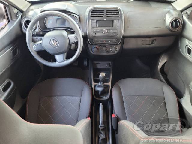 2025 RENAULT KWID 