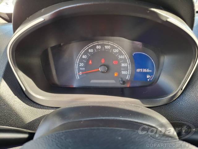 2021 RENAULT KWID 
