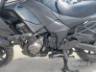 2020 KAWASAKI VERSYS 