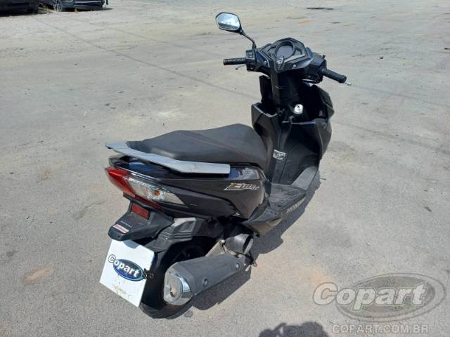 2023 HONDA ELITE 