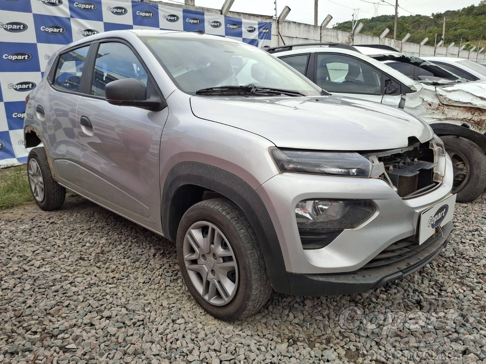 2025 RENAULT KWID