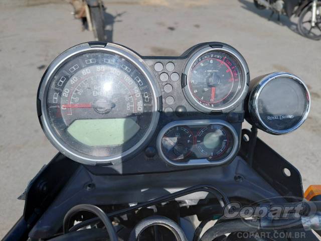 2022 ROYAL ENFIELD HIMALAYAN 