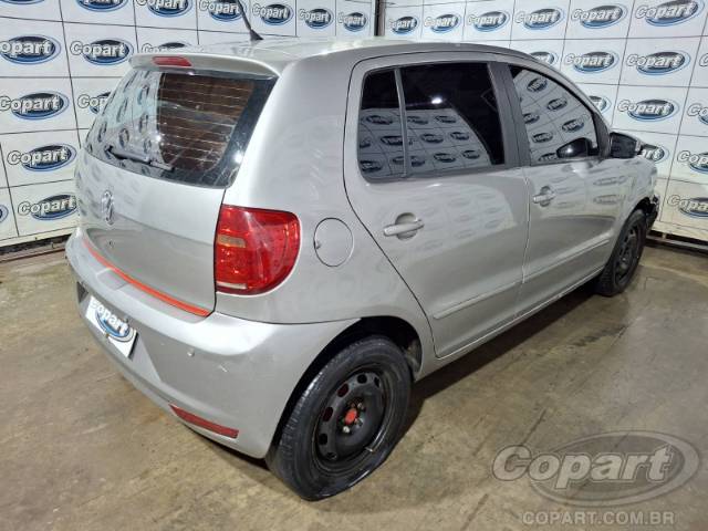 2013 VOLKSWAGEN FOX 