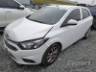 2019 CHEVROLET ONIX 