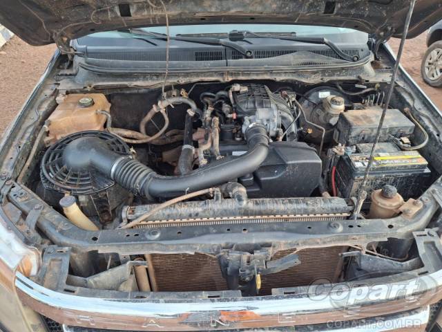 2015 FORD RANGER CD 