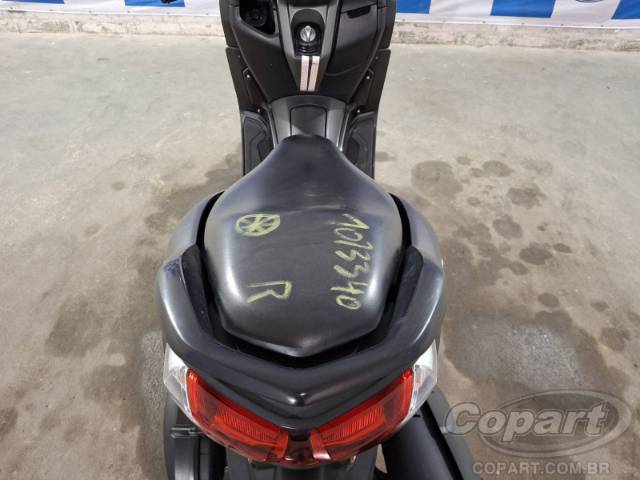 2022 YAMAHA NMAX 