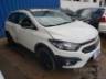 2019 CHEVROLET ONIX 