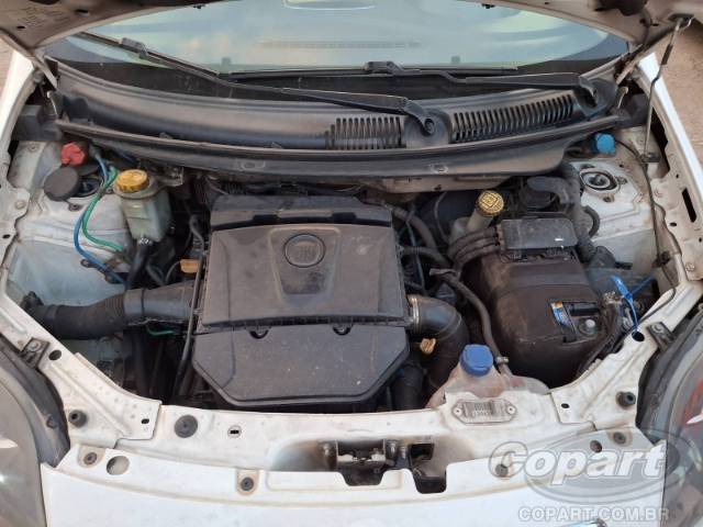 2014 FIAT PALIO 