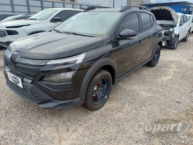 2025 RENAULT KARDIAN 