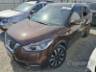 2020 NISSAN KICKS 