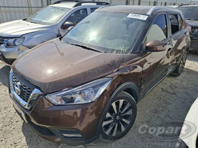 2020 NISSAN KICKS 