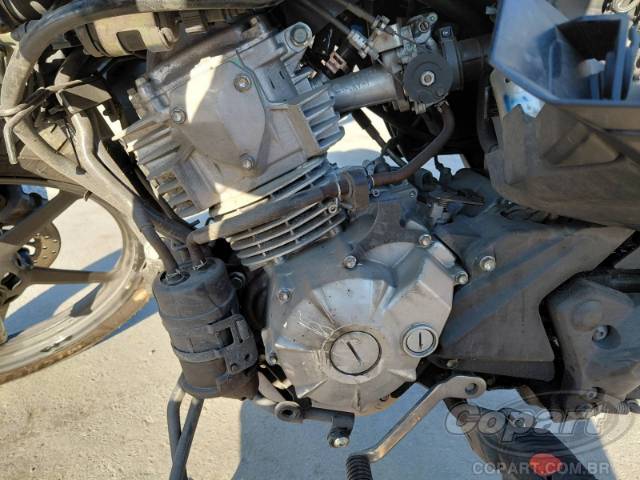 2026 YAMAHA FACTOR 