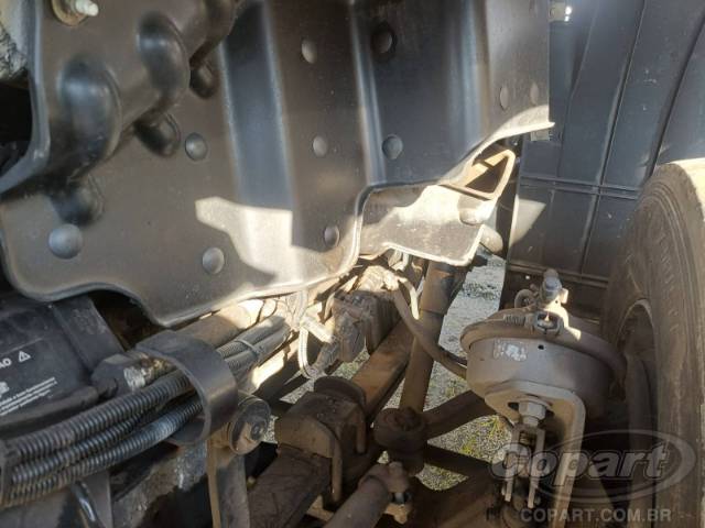 2024 VOLKSWAGEN CONSTELLATION 