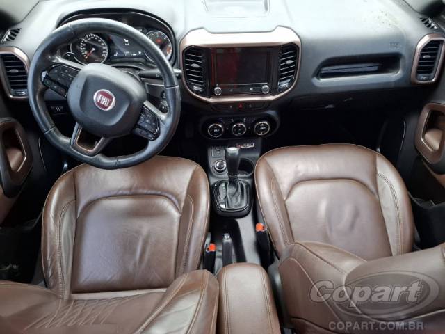 2021 FIAT TORO 