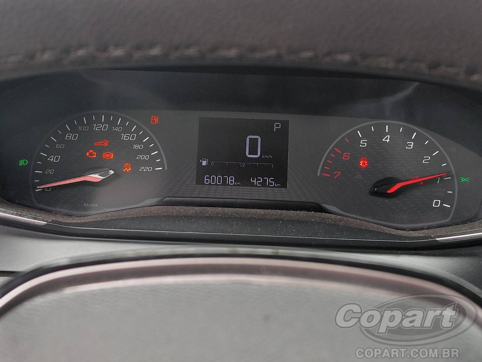 Foto 8 de 11: 2023 PEUGEOT 208