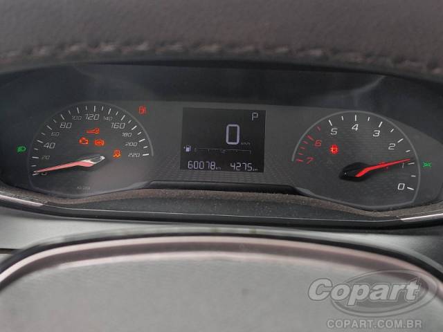 2023 PEUGEOT 208 