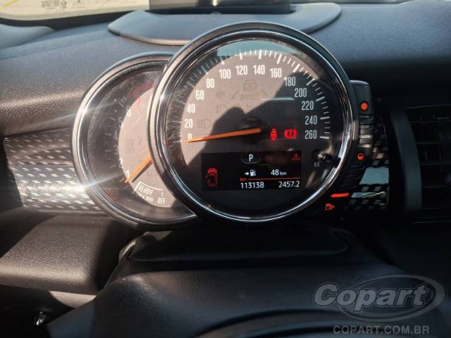 2015 MINI COOPER 