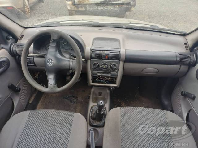 2009 CHEVROLET CLASSIC 