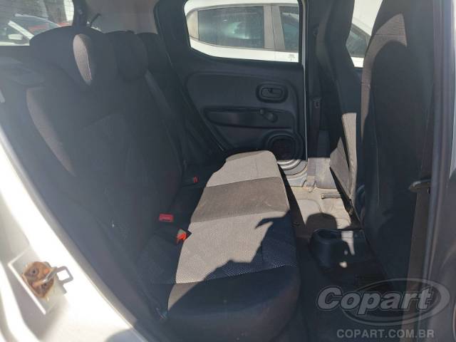 2023 FIAT MOBI 