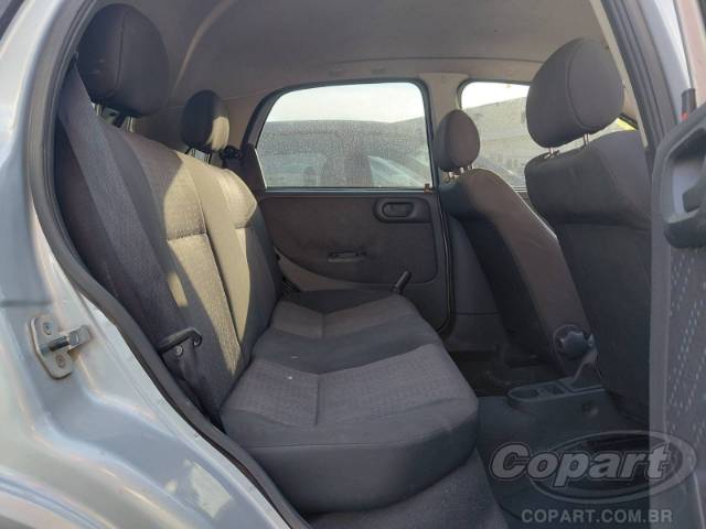2012 CHEVROLET CORSA 