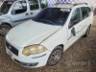 2010 FIAT PALIO WEEKEND 