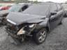 2011 FORD FOCUS 