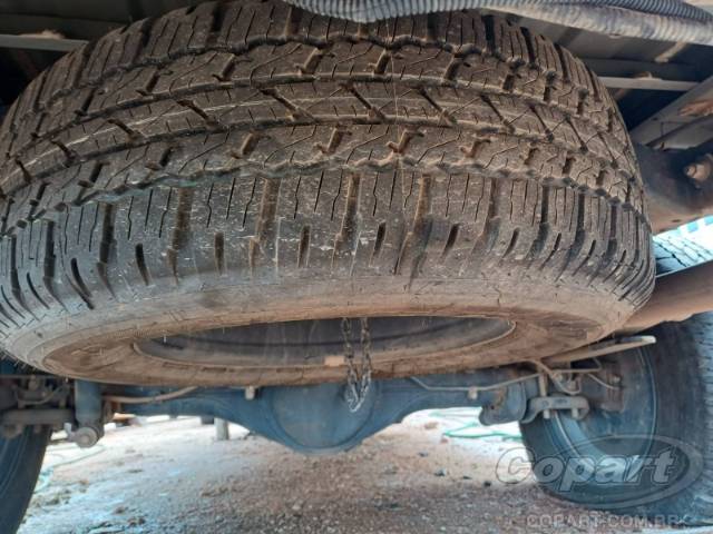 2024 TOYOTA HILUX CD 