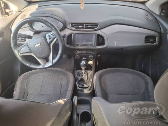 2016 CHEVROLET PRISMA 