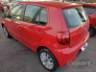 2013 VOLKSWAGEN FOX 