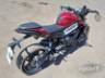 2024 TRIUMPH STREET TRIPLE 