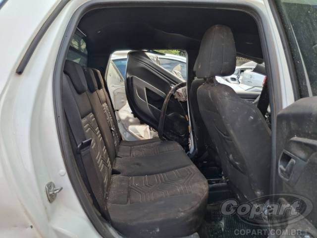 2025 FIAT STRADA CD 