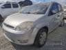 2005 FORD FIESTA 