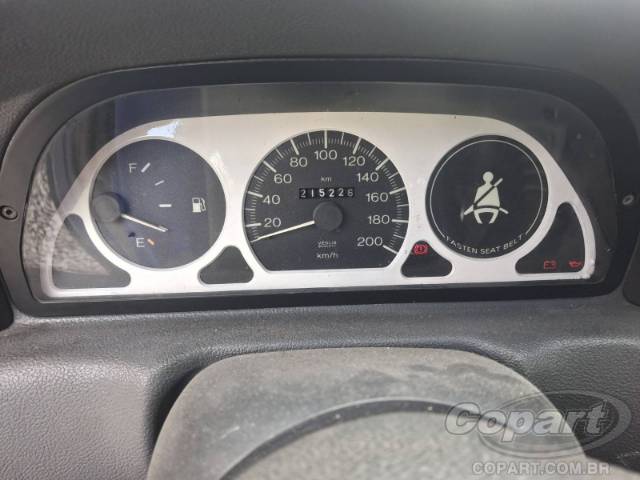 1998 FIAT PALIO 